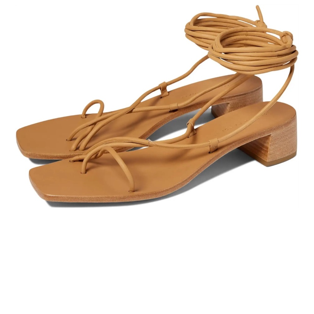 LOEFFLER RANDALL COBY SANDALS
